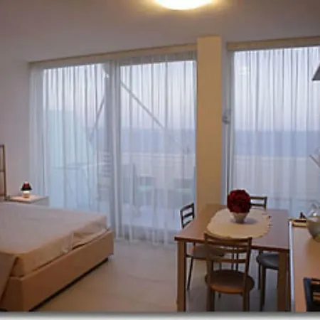 Apartment La Perla Del Salento Gallipoli